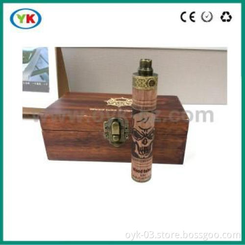 Wooden Mod with competitive price